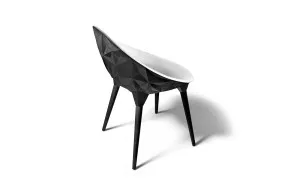 Sedia Rock Diesel with Moroso - 2