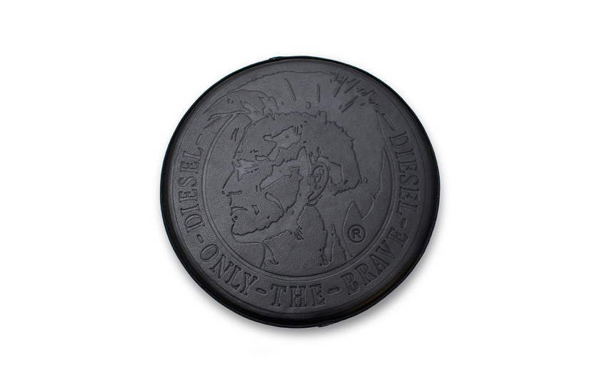 Bar Stud Low and High Stool