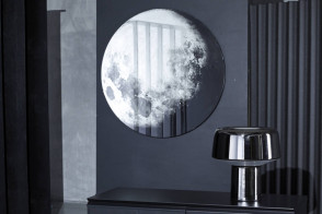 Specchio My Moon My Mirror Diesel with Moroso - 2 2
