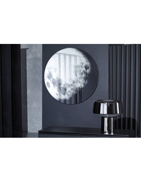 Specchio My Moon My Mirror Diesel with Moroso - 1