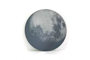 Specchio My Moon My Mirror Diesel with Moroso - 2