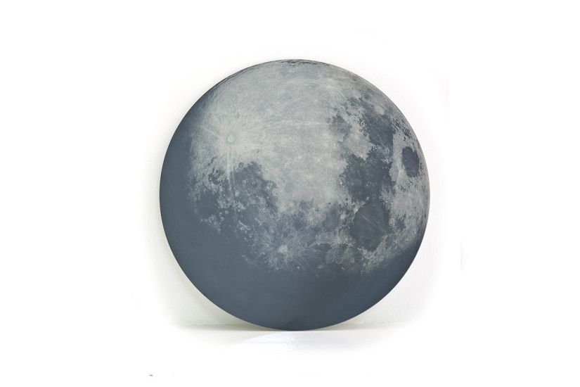 Specchio My Moon My Mirror Diesel with Moroso - 2