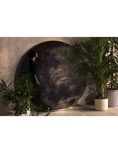 Specchio My Moon My Mirror Diesel with Moroso - 3