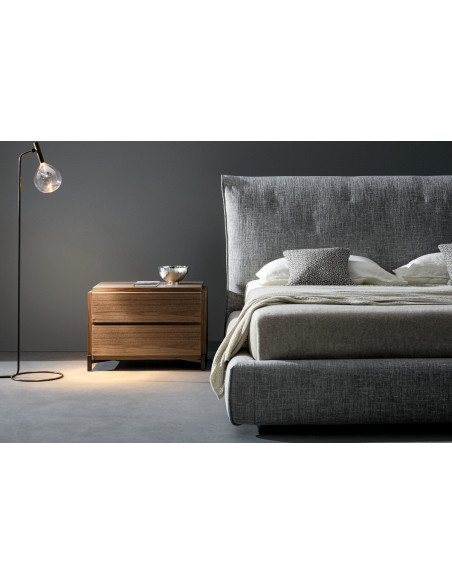 Lit Saddle Bed Bonaldo - 2