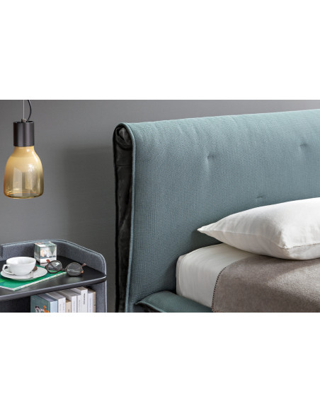 Letto Saddle Bed Bonaldo - 4