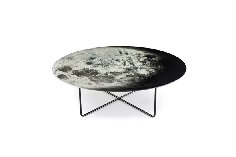 Table My Moon My Mirror Diesel with Moroso - 1