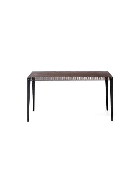 Table Nizza Diesel with Moroso - 1