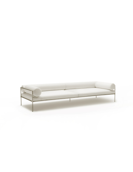 Agra Outdoor Sofa