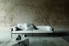 Agra Sofa 2