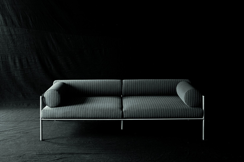 Agra Sofa