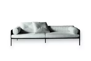Agra Sofa