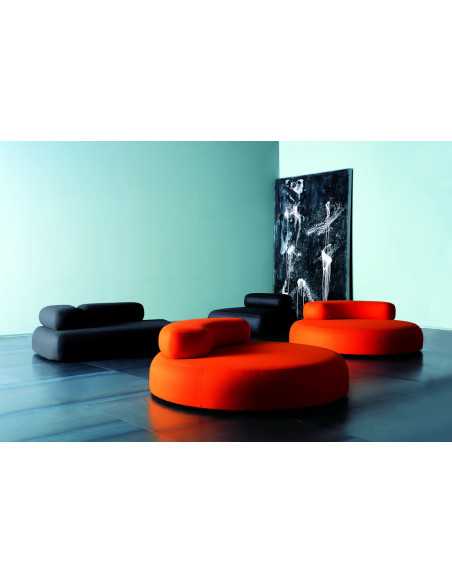 Bubble Rock Sofa
