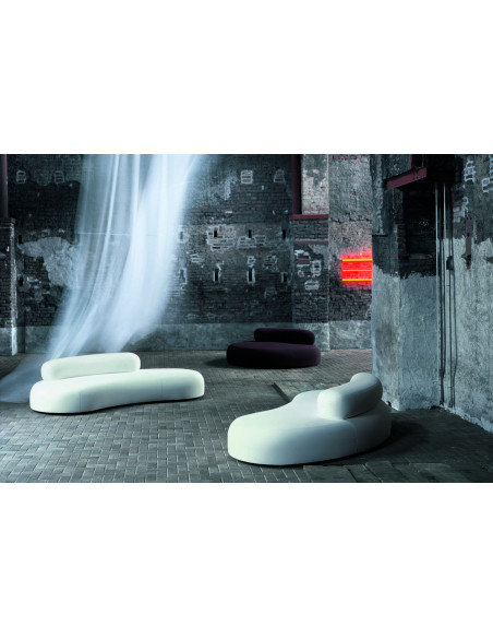 Bubble Rock Sofa