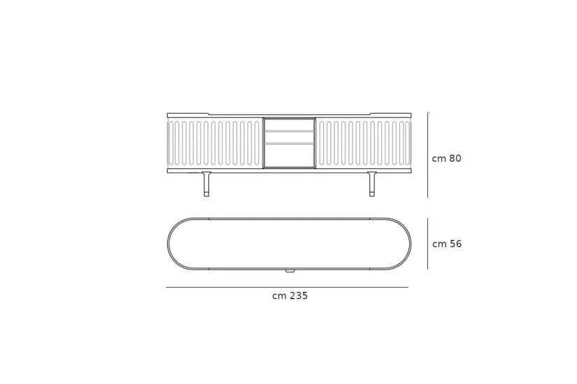 Dia Cabinet (Expo Offer)
