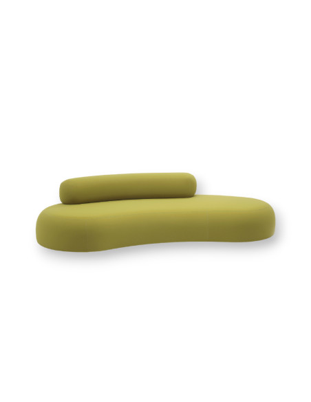 Bubble Rock Outdoor Sofa