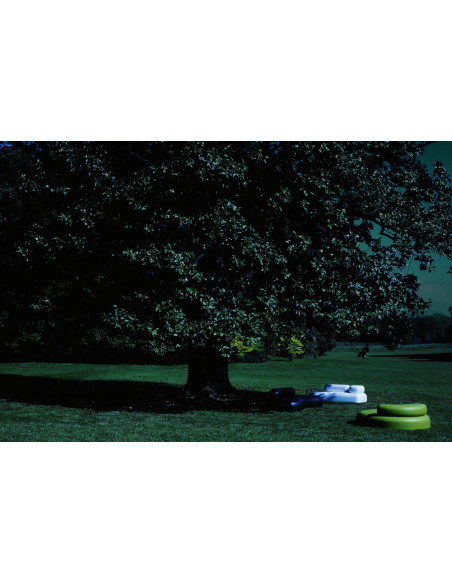 Bubble Rock Outdoor Sofa