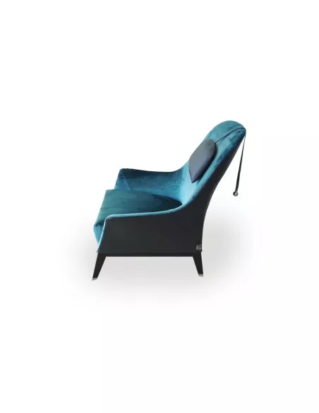 Poltrona Normal (Offerta Expo) Giorgetti - 4