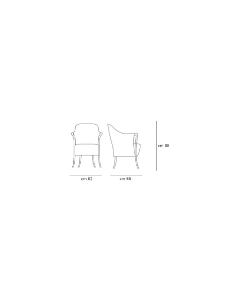 Progetti Armchair (Expo Offer)