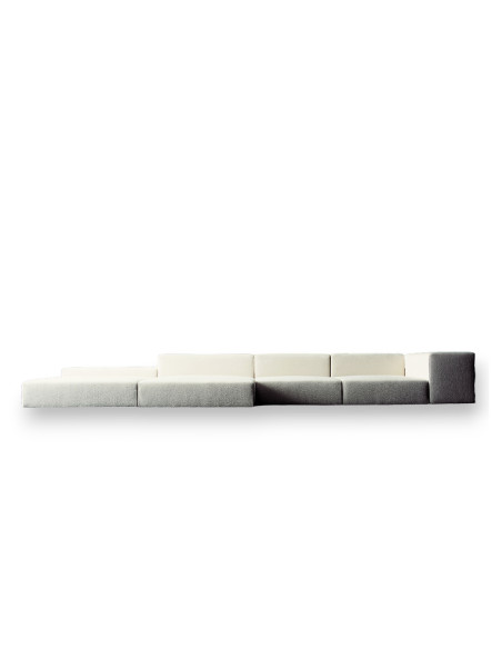 Extra Wall Outdoor Sofa