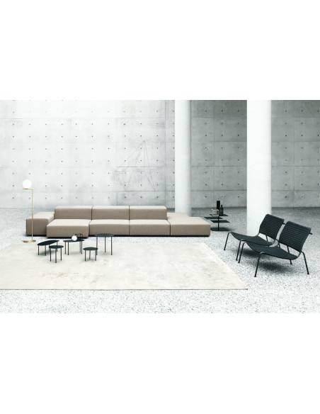 Divano Extra Wall Living Divani - 3