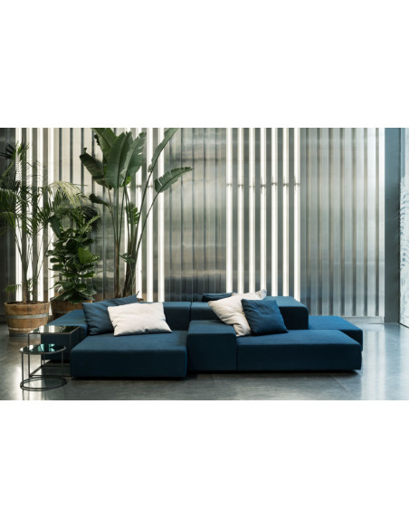 Divano Extra Wall Living Divani - 2