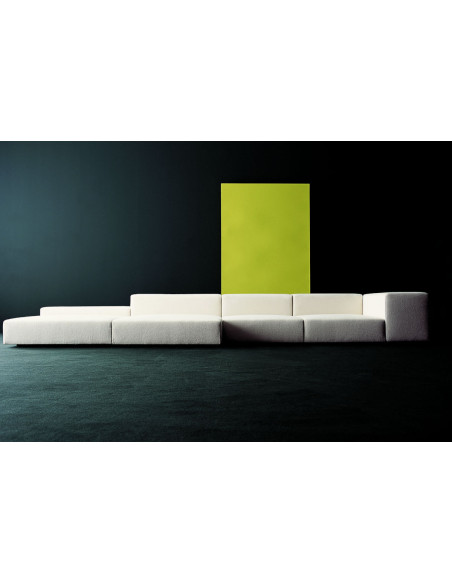 Divano Extra Wall Living Divani - 4