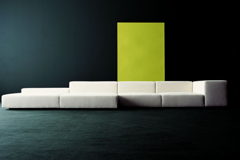 Divano Extra Wall Living Divani - 4