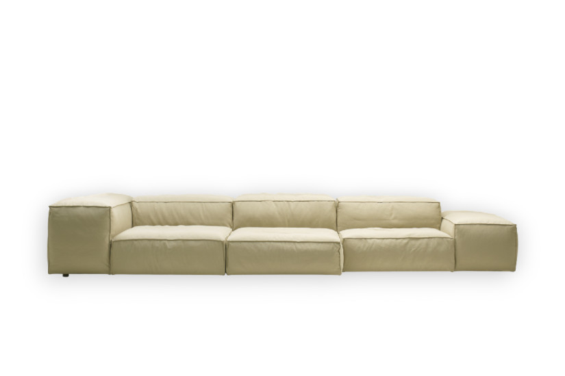 Extrasoft Outdoor Sofa