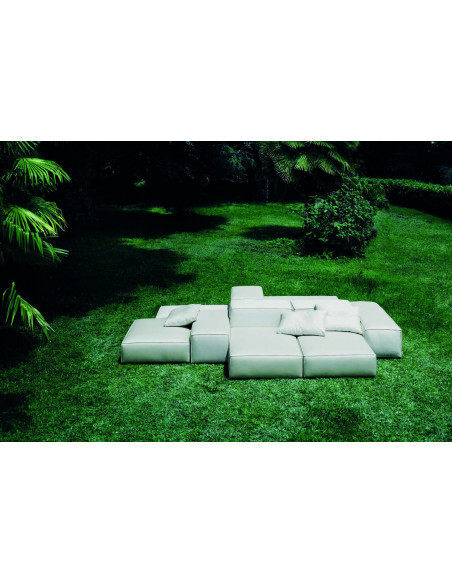 Extrasoft Outdoor Sofa
