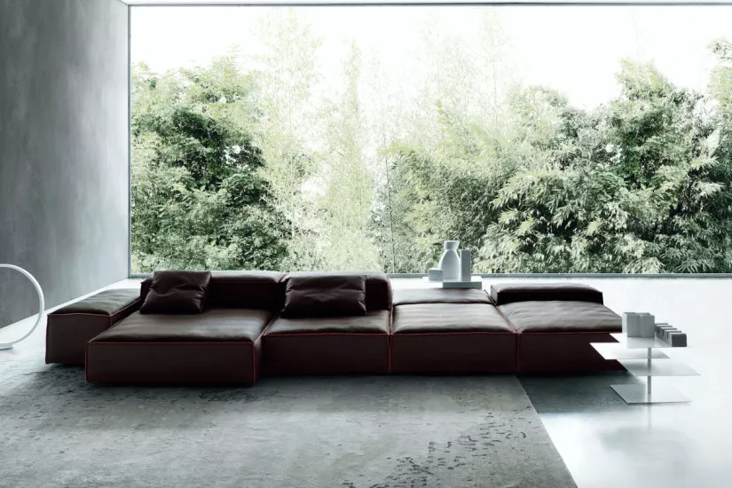 Divano Extrasoft Living Divani - 2