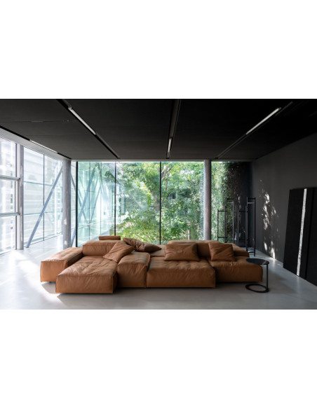 Divano Extrasoft Living Divani - 3