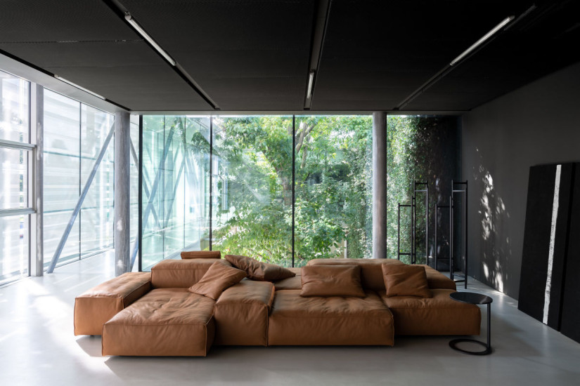 Divano Extrasoft Living Divani - 3