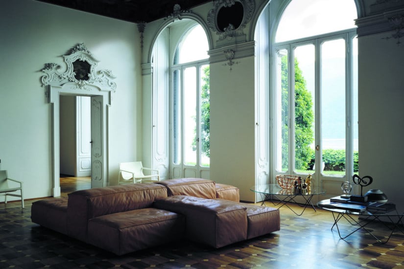 Divano Extrasoft Living Divani - 4