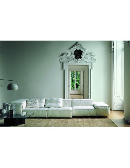 Divano Extrasoft Living Divani - 5