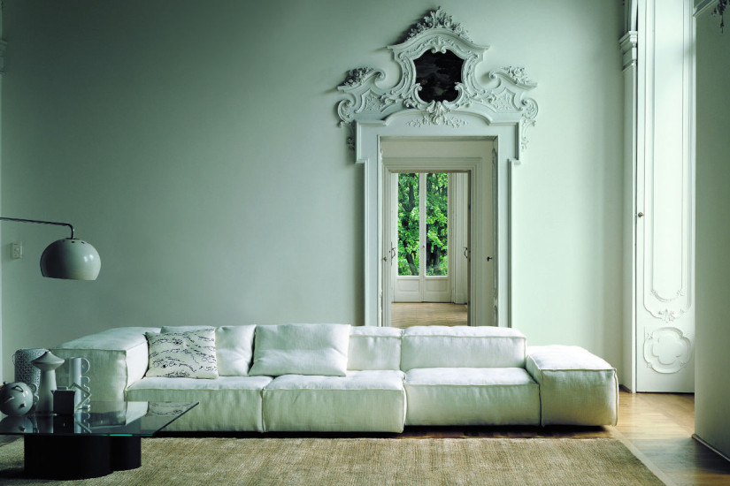 Divano Extrasoft Living Divani - 5