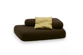 Bubble Rock Sofa