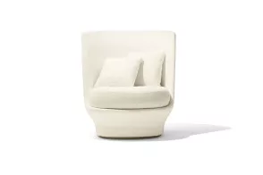 Poltrona All Around Giorgetti - 1