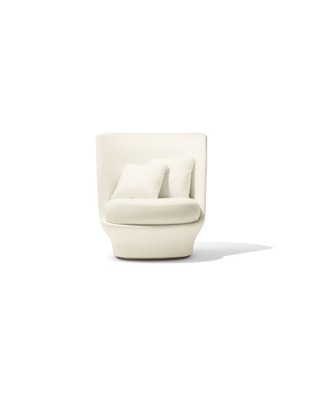 Poltrona All Around Giorgetti - 1