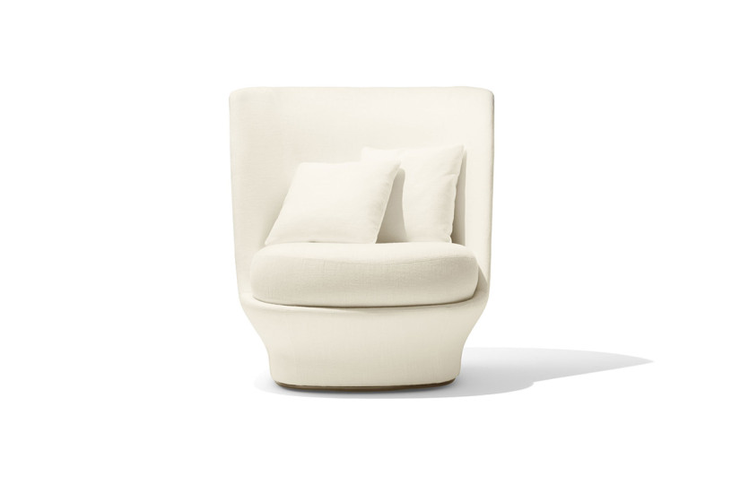 Poltrona All Around Giorgetti - 1