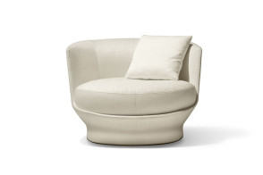Fauteuil All Around Giorgetti - 1 2