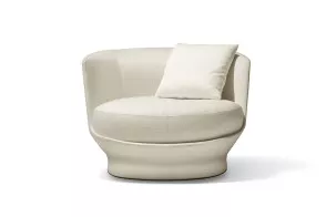 Poltrona All Around Giorgetti - 1 2