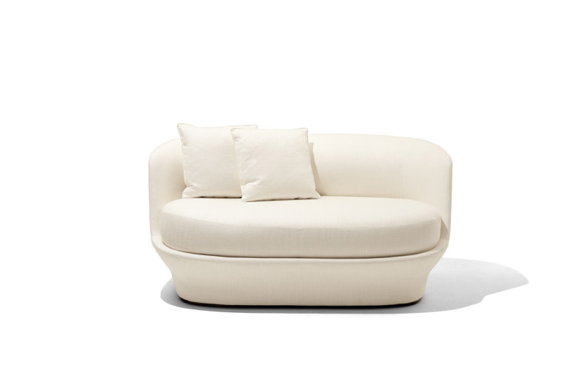 Fauteuil All Around Giorgetti - 3