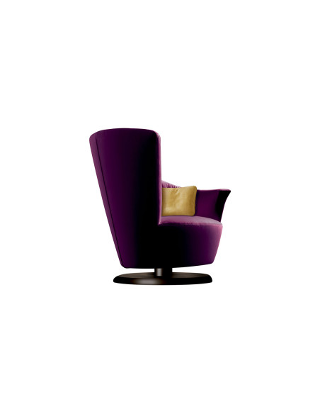 Fauteuil Arabella Giorgetti - 3