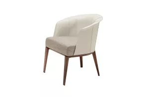 Poltrona Aura Giorgetti - 1 2