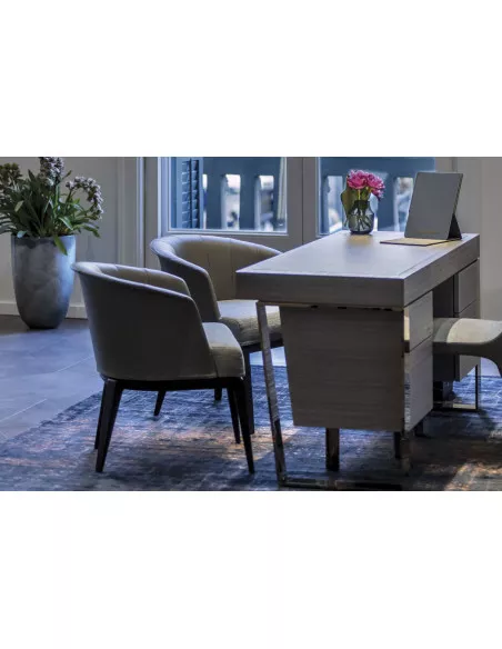 Poltrona Aura Giorgetti - 6