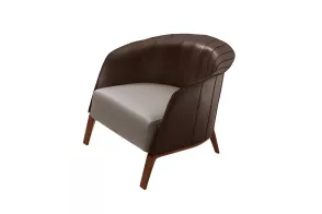 Aura Armchair