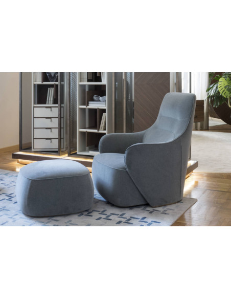 Caddy Armchair