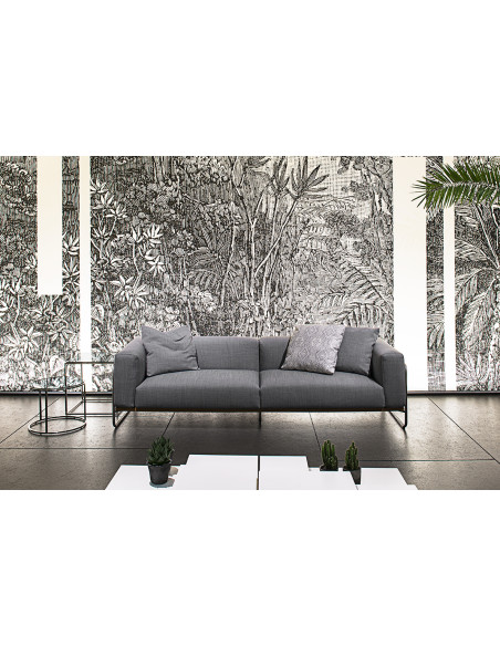 Divano per esterno Filo Outdoor Living Divani - 4