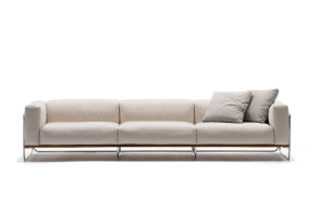 Divano per esterno Filo Outdoor Living Divani - 1