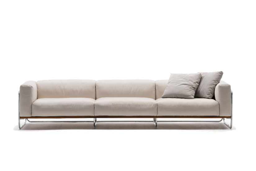 Canapé d'extérieur Filo Outdoor Living Divani - 1